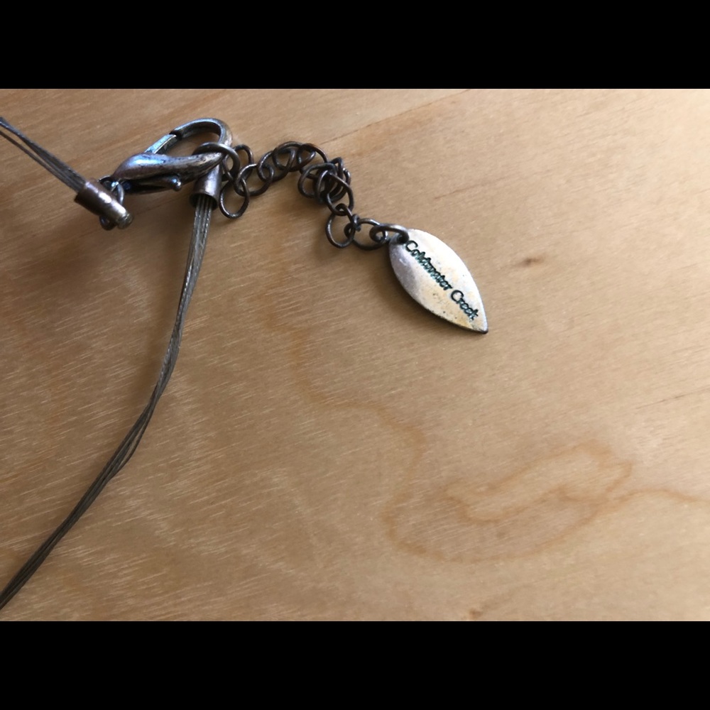 Necklace - Picture 2 of 2